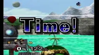 Gamecube Capture Card Test