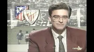 Resumenes Athletic temporada 90-91