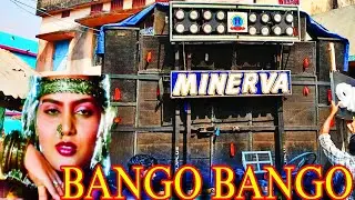 Minerva Musical || Bango Bango Bango || Trending Hindi Song || Sahoo Remix