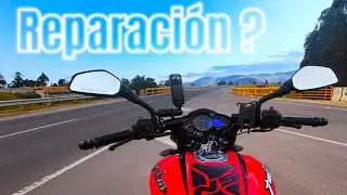 &iquest;Cuando Se Debe REPARAR El Motor De Tu Moto? Causas y Motivos