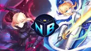 What So Not & Ganz - Lone Ft JOY. (SLUMBERJACK Remix)