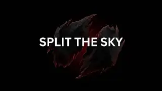 Split the Sky &ndash; Dark Nu Metal Love Song | Male & Female Vocals