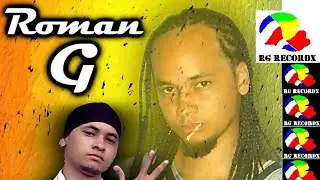 El profeta l&iacute;rico - Roman G (Disco completo 2008)