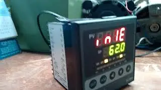 Honeywell DC1040