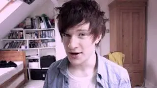Luke comes back to YouTube - Q&A