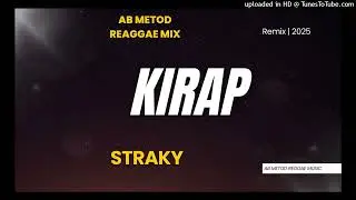 Kirap - Straky (AB METOD Reggae Remix)_2025 PNG Music
