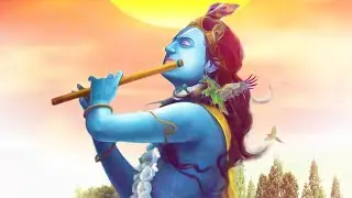 Original Achyutam Keshavam I Vikram Hazra I AOFL I Shiva devotional artworks