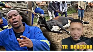 SONWABILE SHOWS THE TRUTH ABOUT XHOSA PEOPLE IN SOUTH AFRICA