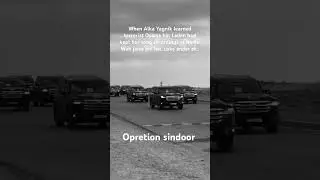 operation sindoor@Realalkayagnik@BBCHindi @Bharat24Liv #youtuber #explore #explorepage #