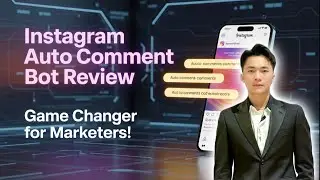 Instagram Auto Comment Bot Review &ndash; Game Changer for Marketers!