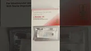 injection nandrolone decanoate 25#viralshort #doctor #skincare #injection #beauty #helthybody