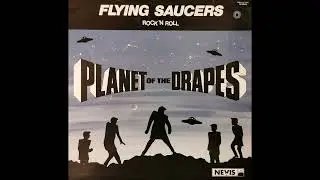 Flying Saucers -  Rock Billy Boogie
