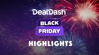 😱 You need to see these DealDash deals (Black Friday on DealDash.com)