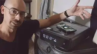 Smart Clock Gun Safe Review &ndash; Hidden, Fast & Secure?