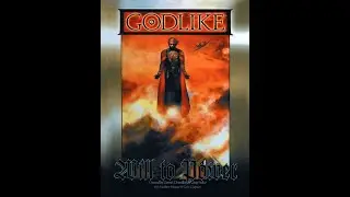 Godlike Table Top RPG powers tier list
