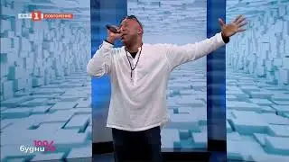 James Smith &ndash; Hang On [Tv Show]