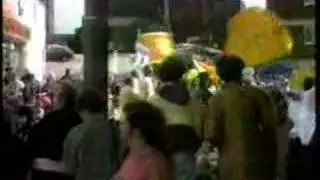 Preston Guild 1992 pt 1