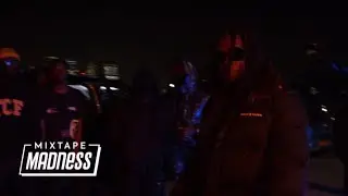Uncle Gwalla - Wild At Midnight (Freestyle) | @MixtapeMadness