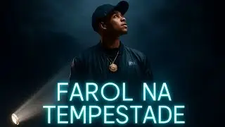 Você Está Perdido? 🧭 Encontre o Caminho de Volta | Farol na Tempestade