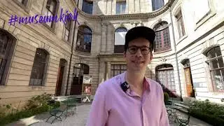 JOURNÉE INTERNATIONALE DES MUSÉES 2021
