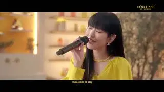 2021 1014 孫盛希 Shi Shi -【L'OCCITANE 歐舒丹 獨家線上音樂會】