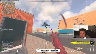 ZYRO WORLDSTARS ALMOND WITH THE CRAZIEST MOVEMENT EVER