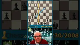 Turning a Pin Into a Discovered Attack