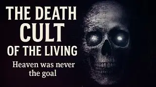 Death Cult Of The Living