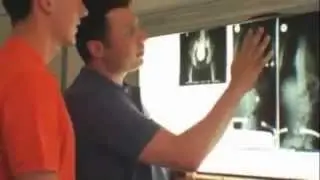 Het produceren van de RSC Brace voor scoliose