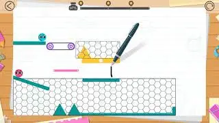 Love Balls. Level 401. 3 Stars.