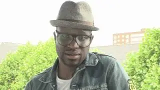 Acting Coach Femi Ogum's Top 5 Tips