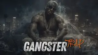 Brutal Freestyle Motivation 🔥 | Gangster Trap Anthem for Grinding Hard & Winning Bigger