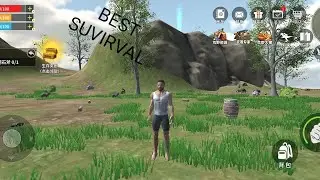 Savage Evolution Survival OP GAME LINK IN coment box