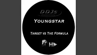 Target vs the Formula