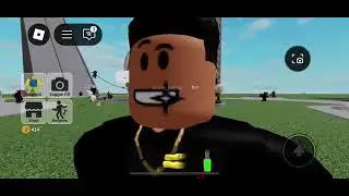Roblox, Playing grapple people simulator