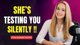 6 Psychological Tricks Women Use to See If You’re Worth Their Love   Female Psychology