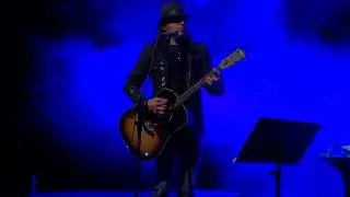 Michael Sweet (Stryper)  - I Belive in You