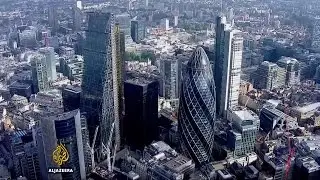 UK businesses see post-Brexit silver lining