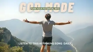 GOD MODE - LoFi - Inspiration & Affirming Song | Black Sheep Billionaire