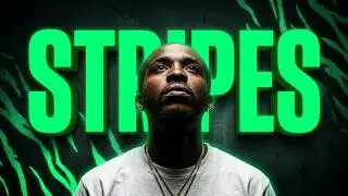 KELO VIDC - STRIPES (Official Audio)