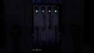 Circuit Box Puzzle in Alone in the Dark 2024