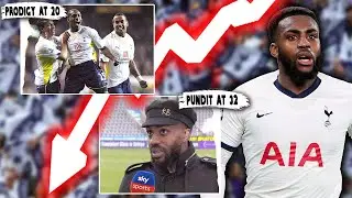 Where The HELL is Danny Rose?