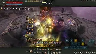 BDO Sage Awakening Tenebraum Castle 14.2k/h (Lv2)