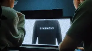 MAX PO, whitenekit - GIVENCHY (Official Audio) 2024