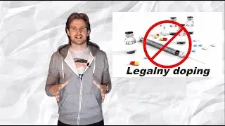 Legalny Doping dla Biegaczy !? || Jest sposób, żeby biegać szybciej !!