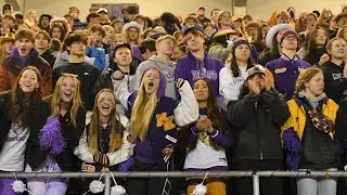 North Kitsap High School new student video