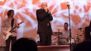 She's Tuff by the Fabulous Thunderbirds @ Ram's Head at Arundel Mills 2012