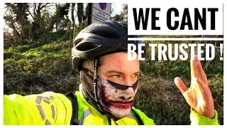 LONDON IN LOCKDOWN  | The Corona virus | Social distancing | City cycling