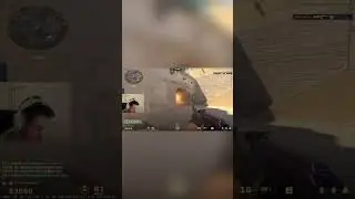 Let&rsquo;s gooo eco fragger!! #cs2 #counterstrike2 #cs2clips #cs2rankup #cs2moments