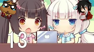 NEKOPARA 2 - 13 - Yes Yes Love Adventure GO! (Takahata101 & Gaijin Goomba)